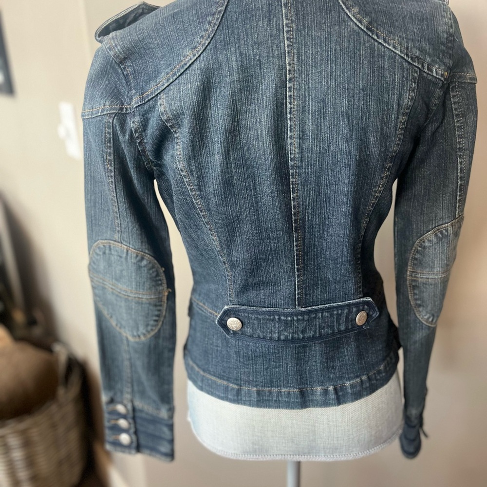 Denim Jacket - Picture 4 of 7